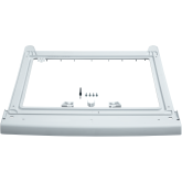 Bosch WTZ20410 Stacking kit
(for WTW85231GB, WTH85222GB, WTN85201GB, WTG86402GB, WPG23108GB)