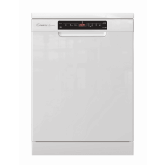 Candy CF 6E5DFW 16 Place Settings, White, with WiFi