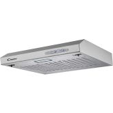 Candy CFT610/5S/1 60 cm Standard Hood, Silver