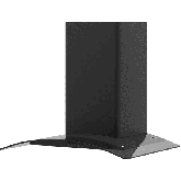 Candy CGM60NN 60cm Glass Chimney Hood
Push button controls, 3 speeds, extraction capacity: 456 m3/h