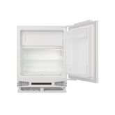 Candy CRU 164 NEK/N Integrated Undercounter Fridge