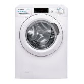 Candy CS 147TE Smart 7KG 1400rpm, Wht, NFC