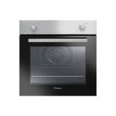 Candy FCP600X/E 60cm Multifunction Oven
65 Litre capacity, 8 functions, rotary controls, double gla