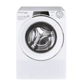 Candy ROW4964DWMCE Rapido, 9+6, Washer Dryer, WiFi, 1400 rpm, White