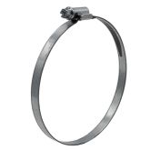 Caple 125-6 150mm Vent Hose Clip - Megaduct 150mm component