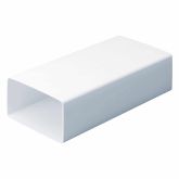 Caple 915W 150mm Flat Channel 1500mm 220 x 90 x 1500mm