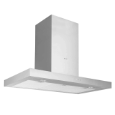 Caple BXC911 stainless steel, touch controls, 571m3/h, W 900mm, C energy, filter CAP61CF 