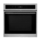 Caple C2105SS electric, touch control, multifunction 13 function, soft close, 67 litre, A energy, st