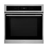 Caple C2402SS pyrolytic electric, touch control, multifunction 14 function, 67 litre, A energy, stai