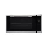 Caple C2902SS 900mm wide electric, touch control, multifunction 13 function, 96 litre, A energy, sta