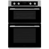 Caple C3249 electric, multifunction 8 function, conventional 4 function, 61/40 litre, A/A energy, Cl