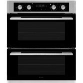 Caple C4246 electric, multifunction 8 function, conventional 4 function, 42/40 litre, A+/A energy, C