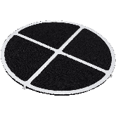 Caple CAP58CF activated carbon filter (pack of 1). CR700