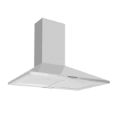 Caple CCH701 stainless steel, push button controls, 305m3/h, W 600mm, C energy, filter CAP60CF 