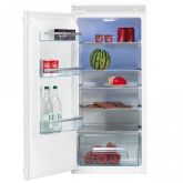 Caple RIL125 larder, 197L capacity, deluxe steel trimmed interior, glass shelves, F energy, H 1220mm
