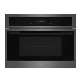 Caple SO111GM built-in, injection, 11 function, 40˚C-100˚C temperature range, 40 litre, AUTO water t