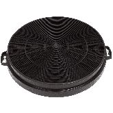 CDA CHA24 Charcoal Filter (pack of 2)