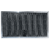 CDA CHA28 Charcoal Filter (pack of 2)