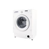 CDA CI381 Int washing machine, 1400 spin speed, 8kg wash load