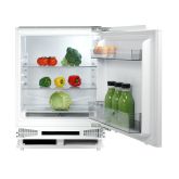 CDA FW224 Int under counter larder fridge, energy rating: A+, RD