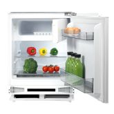 CDA FW254 Int under counter fridge with ice box, energy rating: A+, RD
