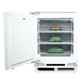CDA FW284 Int under counter freezer, energy rating: A+, 4 star rating, RD