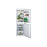 CDA FW852 Int 50/50 fridge freezer, energy rating: A+, fast freeze, RD