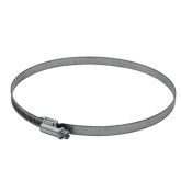 Elica 4/5DCLIP Hose Clip 125mm (5')