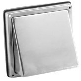 Elica 6D2R Cowled Wall Outlet