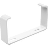 Elica 6R19R Rectangular Flat Channel Clip