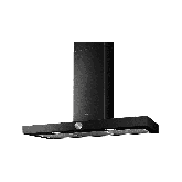 Elica ALPHA-90-BLK Alpha black 900mm *