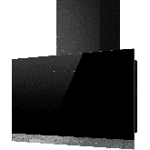 Elica APLOMB-BLK-60 APLOMB Black 60