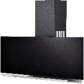 Elica APLOMB-BLK-90 APLOMB Black 90