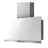 Elica APLOMB-WH-90 APLOMB White 90