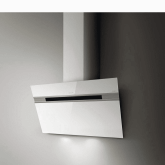 Elica ASCENT-WH-60 Ascent 600mm white vertical hood 