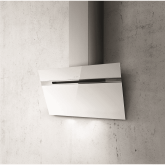 Elica ASCENT-WH-80 Ascent 800mm white vertical hood 