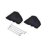 Elica CFC0141737 Long life charcoal filter