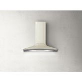 Elica DOLCE-IV 86Cm Ivory Dolce Chimney Hood With Led Lighting Strip And 3 Speed Control + Booster P