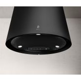 Elica EASY-UX-BLK Easy UX Black 