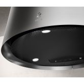 Elica EASY-UX-SS Easy UX Stainless Steel 