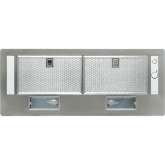 Elica ERA-LUX-SS-80 74Cm Era Built-In Lux Stainless Steel Canopy Cooker Hood 