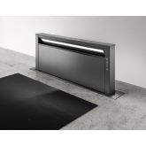 Elica GETUP-IRON Cast Iron Get Up Downward Draft Cooker Hood 