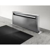Elica GETUP-SS Stainless Steel Get Up Downward Draft Cooker Hood 