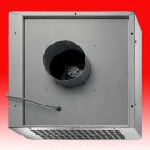 Elica GME-22 GEM 22 remote motor for external installation ‡