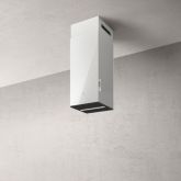 Elica HAIKU-32-WH 32Cm Wide White Wall Mounted Cooker Hood 
