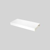 Elica KIT0121012 nt rc rectangular ducting 500mm 218x55