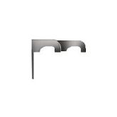 Elica KIT0146153 Wall mounting kit