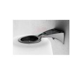 Elica KIT0146156 Chrome wall mounting kit