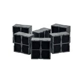 Elica KIT0147861A Ceramic filter for Lullaby re-circulating model