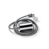 Elica KIT0147867 Copper Grey Wiring And Lamp Holder